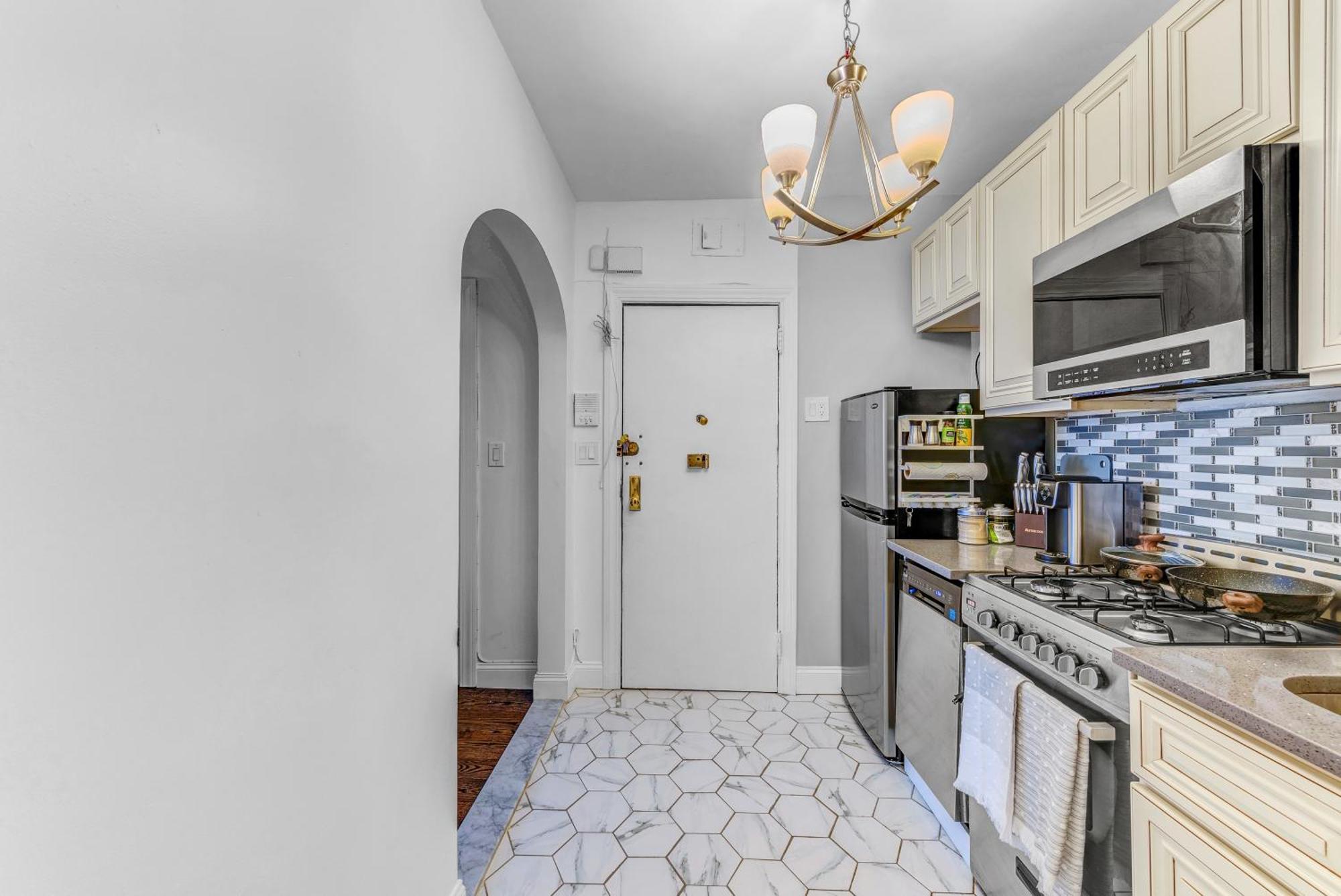 Apartmán Stylish 2Bd In Brooklyn Heights New York Exteriér fotografie
